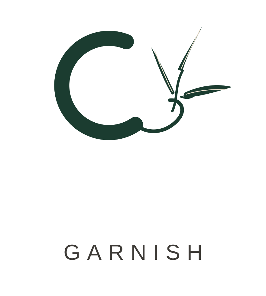 Garnish
